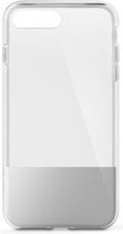 Belkin SheerForce Protective hoesje voor iPhone 7 Plus /8 Plus - Zilver