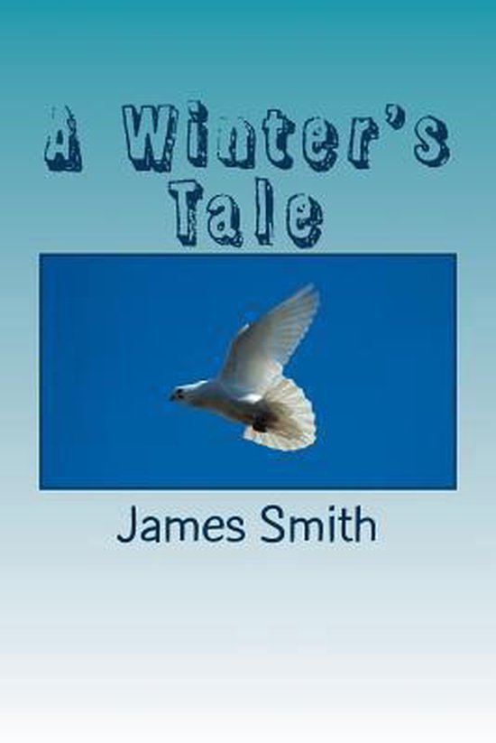 A Winter's Tale - cover