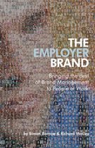 Employer Brand Bringing The Best Of Bra
