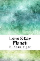 Lone Star Planet