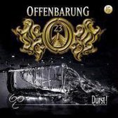 Offenbarung 23 15. Durst!