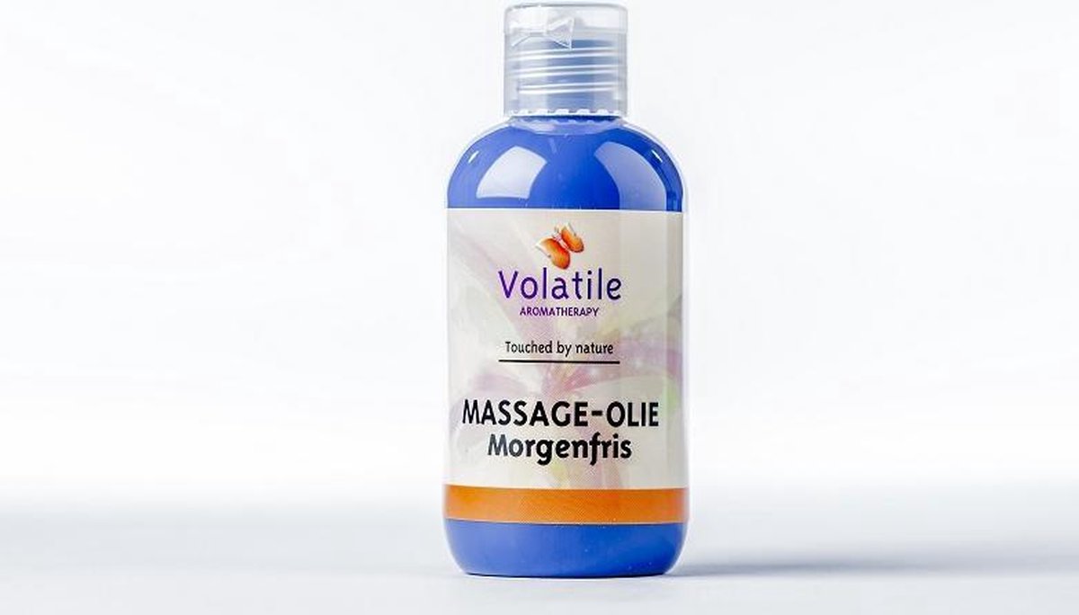Goedkoopste Volatile Morgenfris - 100 ml - Massageolie