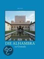 Die Alhambra zu Granada
