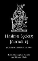 The Haskins Society Journal 13