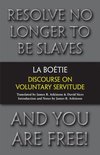 Discourse On Voluntary Servitude