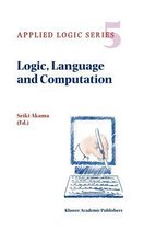 Logic, Language and Computation