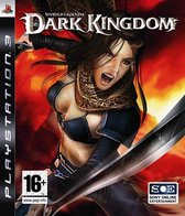 Sony Untold Legends: Dark Kingdom, PS3