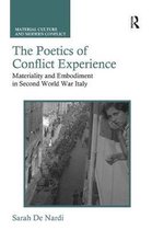 Material Culture and Modern Conflict-The Poetics of Conflict Experience