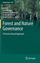 World Forests- Forest and Nature Governance