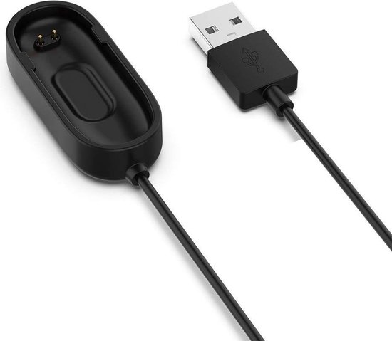 DrPhone - Câble de chargeur de station de chargement USB Xiaomi Band 4 Pro  | bol.com