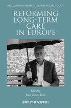 Reforming Long–term Care in Europe