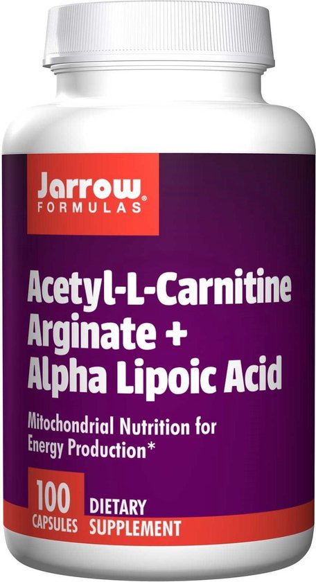 alfa l carnitine SirenLabs® L-Carnitine Elite Burn™ - Strawberry Blast main image 0