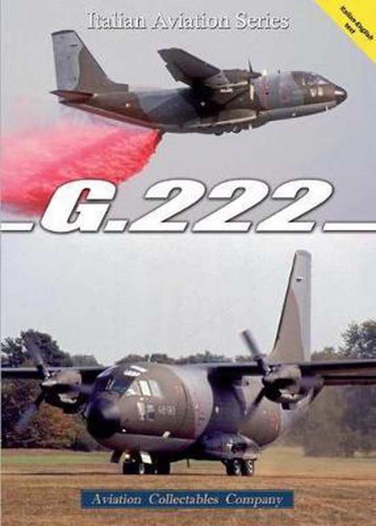 G.222 - cover