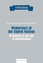 Democracy At The United Nations