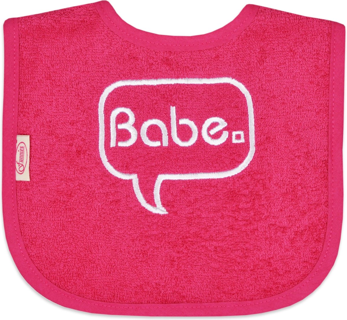 Goedkoopste Slabbetje Babe