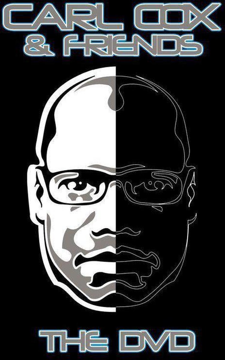 Carl Cox & Friends