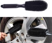 Velgenborstel / Voor reinigen van velgen auto / Makkelijk Velg reinigen