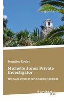 Michelle Jones Private Investigator