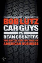 Car Guys Vs Bean Counters