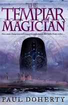 The Templar Magician (Templars, Book 2)