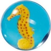Goki Stuiterbal Zeedieren: Zeepaard 45 Mm