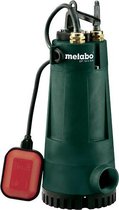 METABO DP 18-5 SA veldpomp - 900 W