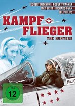 Mayes, W: Kampfflieger - The Hunters