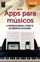 Taller de música - Apps para músicos