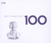 Various - 100 Best Tchaikovsky