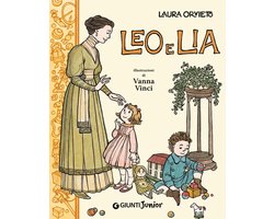 Leo e Lia