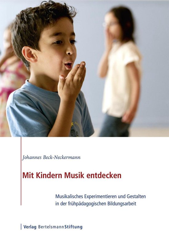Mit Kindern Musik entdecken - cover