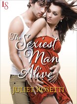 Life and Love on the Lam 4 - The Sexiest Man Alive