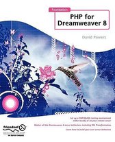 Foundation PHP for Dreamweaver 8