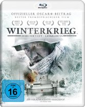Winterkrieg [Blu-ray] [Director's Cut] [Special Edition] (English subtitled)