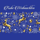 Frohe Weihnachten