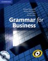 Grammar for Business book + audio-cd