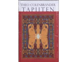 Theo Colenbrander Vloertapijten