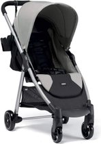 Mamas & Papas Buggy Armadillo City2 Grey Marl - Grijs