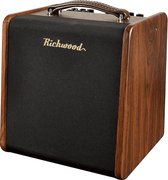 Richwood RAC-50 akoestische gitaar versterker 50 Watt