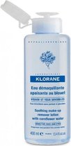 Klorane Micellar Cleansing Water 400ml