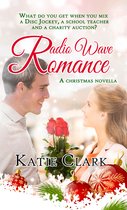 Christmas Holiday Extravaganza - Radio Wave Romance