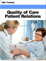 Nursing - Quality of Care Patient Relations (Nursing)