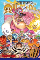 One Piece 87 - One Piece, Vol. 87