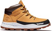 Timberland Sneakers - Maat 44.5 - Mannen - licht bruin - zwart