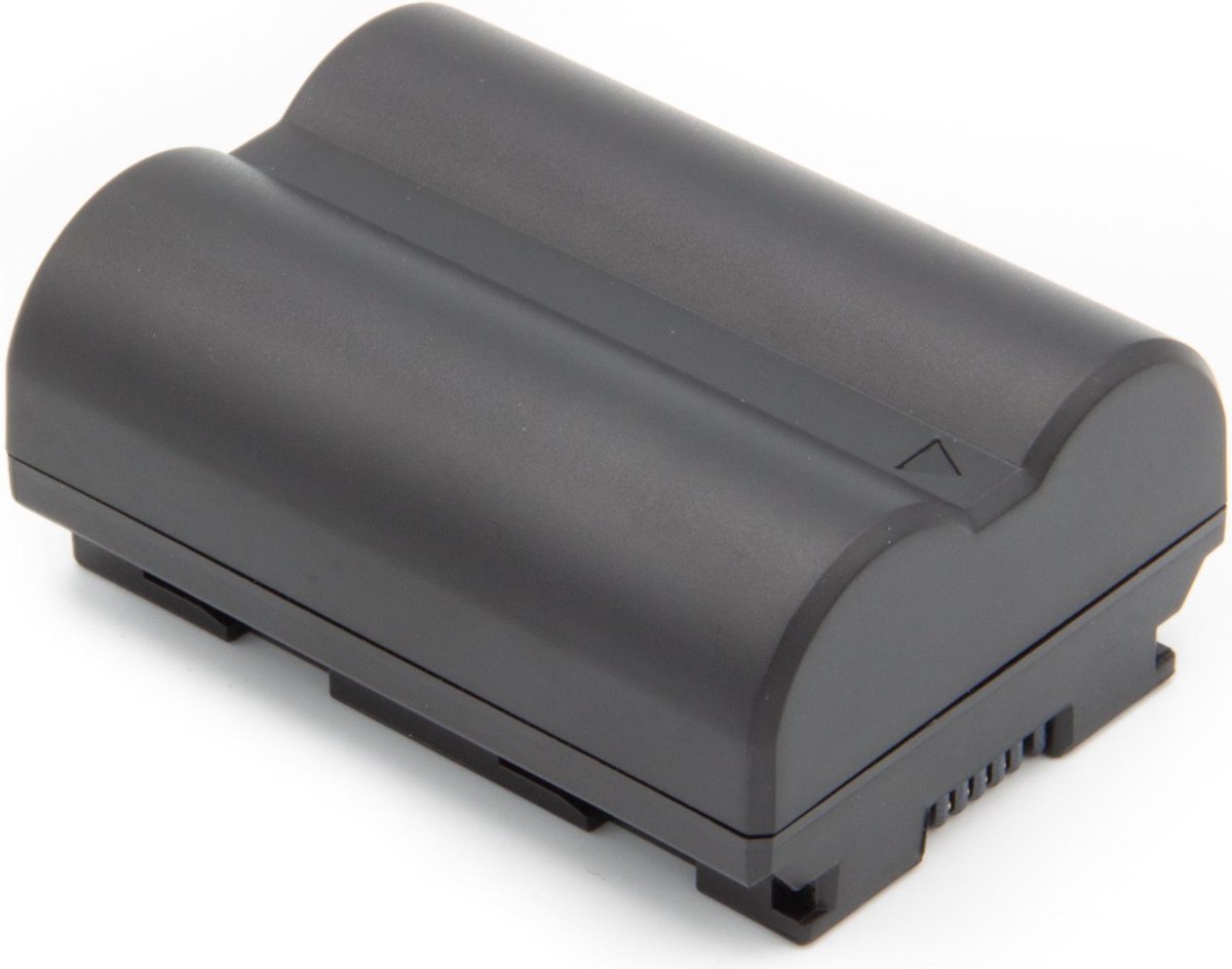 ChiliPower Fujifilm NP-W235 accu - 2200mAh - 2-Pack thumbnail 2