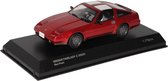 Nissan Fairlady Z 300ZR (HZ31) - 1:43 - Kyosho