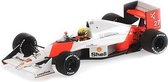 McLaren Honda MP4/5B #27 Winner USA GP 1990  - 1:43 - Minichamps