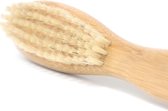 Natuurlijke Baardborstel - Handgemaakt - Bamboe