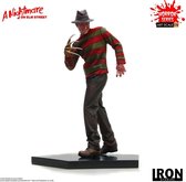 A Nightmare on Elm Street: Freddy Krueger 1:10 Scale Statue