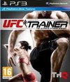UFC Personal Trainer-Spaans (Playstation 3) Gebruikt